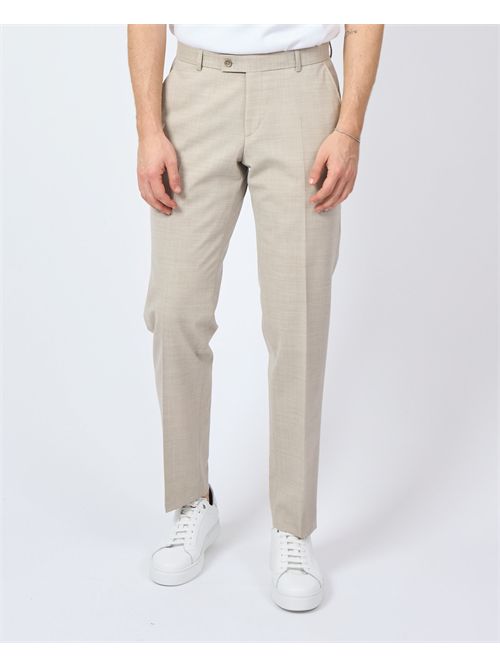 Pantalon homme Bugatti avec contrôle du ventre BUGATTI | 78000-99212040