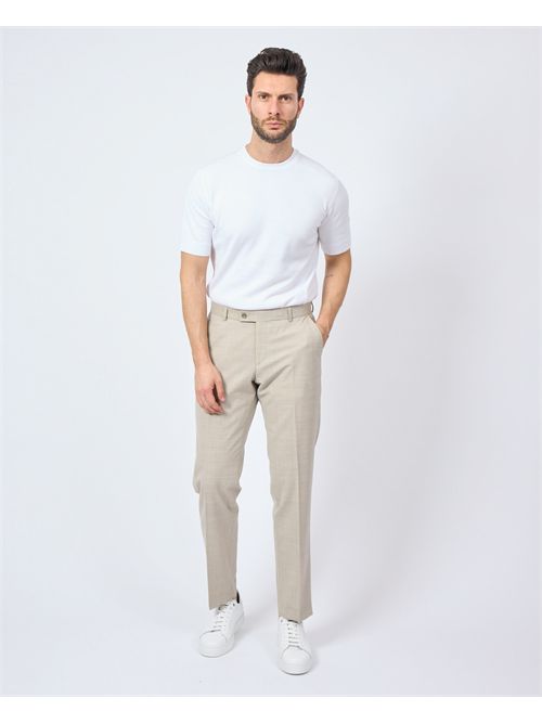 Pantaloni uomo Bugatti con tirapancia BUGATTI | 78000-99212040