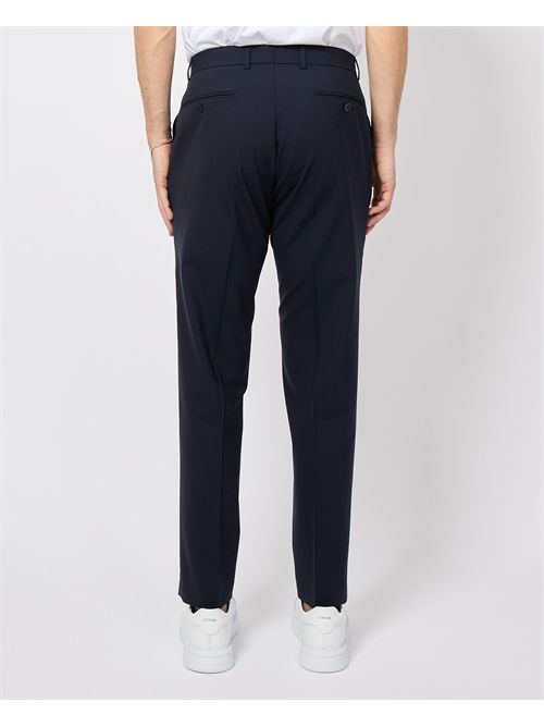 Pantalon Bugatti avec ceinture BUGATTI | 78000-99212390