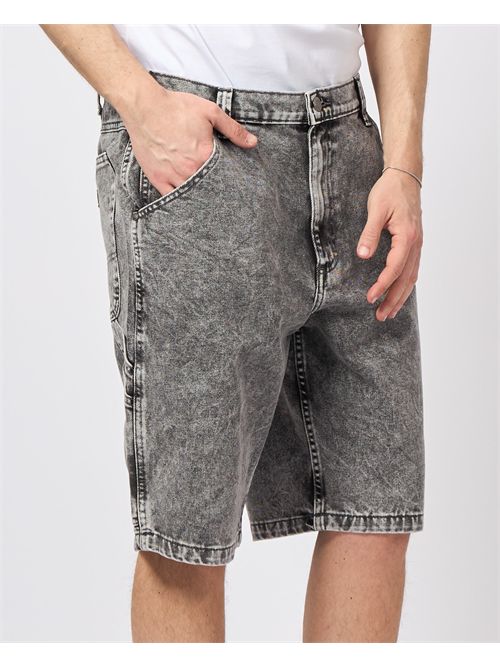Dickies 5-Pocket Denim Bermuda Shorts DICKIES | DK0A4XCKJ811