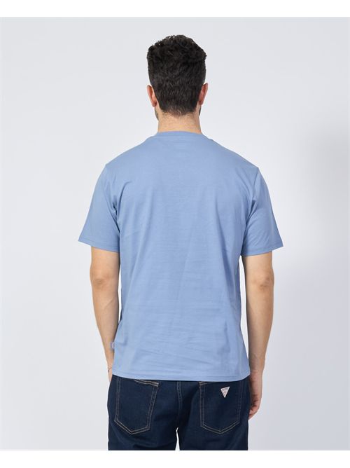 Dickies Men's Cotton T-Shirt with Logo DICKIES | DK0A4XDBK371