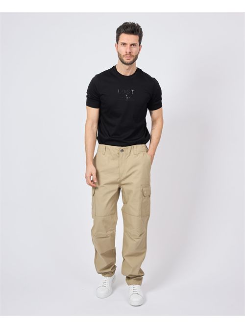 Dickies Cotton Cargo Pants DICKIES | DK0A4XDUKHK1