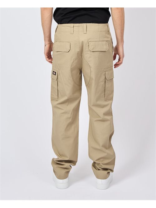 Pantaloni cargo Dickies in cotone DICKIES | DK0A4XDUKHK1