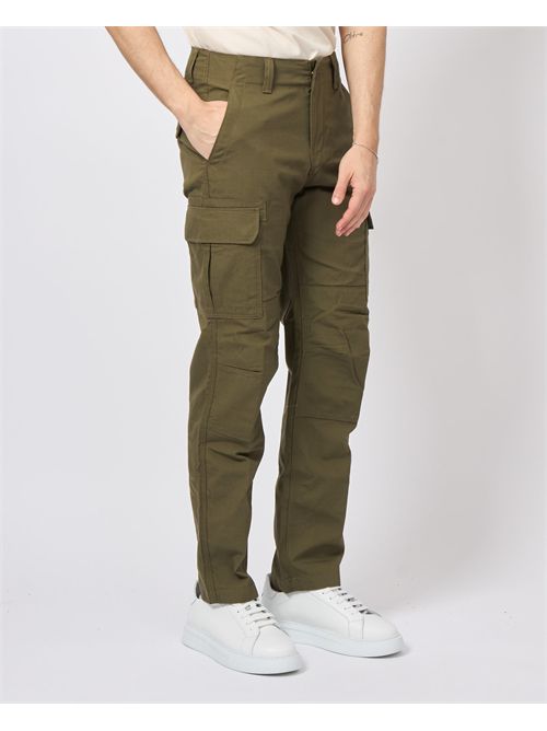 Pantalon cargo en coton Dickies pour homme DICKIES | DK0A4XDUMGR1