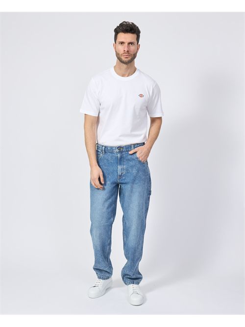 Jean Dickies 5 poches pour homme DICKIES | DK0A4XECK211