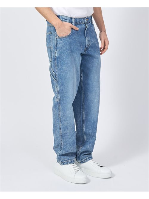 Jeans uomo Dickies a 5 tasche DICKIES | DK0A4XECK211