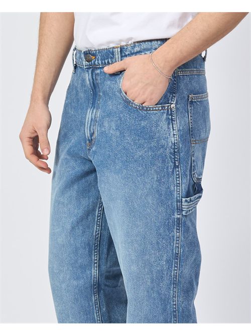 Jean Dickies 5 poches pour homme DICKIES | DK0A4XECK211