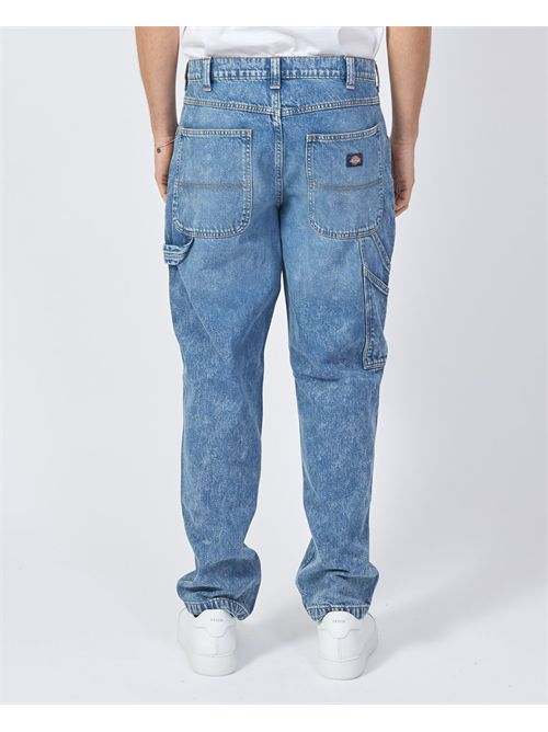 Jeans uomo Dickies a 5 tasche DICKIES | DK0A4XECK211