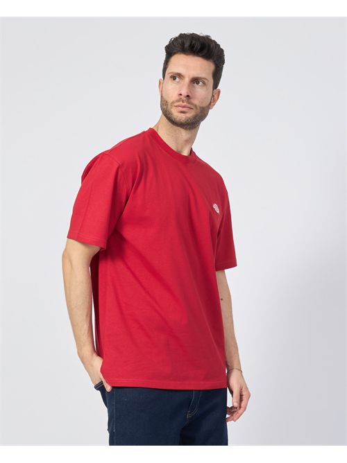 T-shirt Dickies girocollo con logo DICKIES | DK0A4YAI0ER1