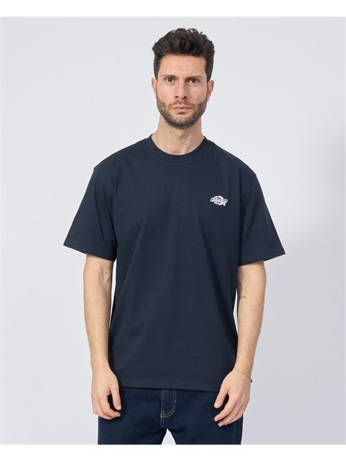 T-shirt Dickies girocollo con logo DICKIES | DK0A4YAIDNX1