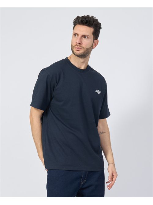 Dickies Crewneck Logo T-Shirt DICKIES | DK0A4YAIDNX1