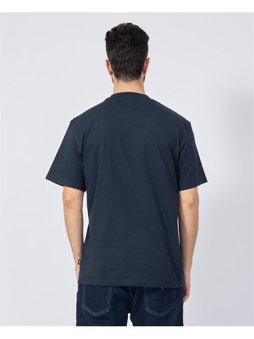 Dickies Crewneck Logo T-Shirt DICKIES | DK0A4YAIDNX1