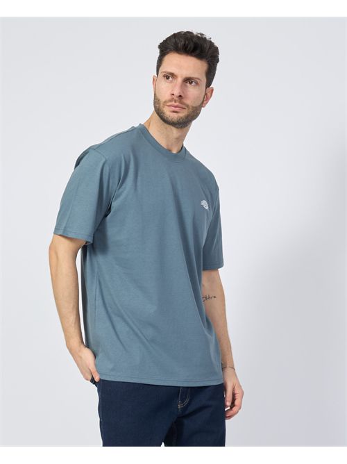 T-shirt Dickies girocollo con logo DICKIES | DK0A4YAIG701