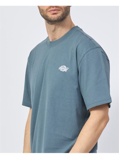 Dickies Crewneck Logo T-Shirt DICKIES | DK0A4YAIG701