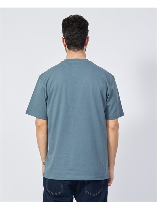 T-shirt Dickies girocollo con logo DICKIES | DK0A4YAIG701