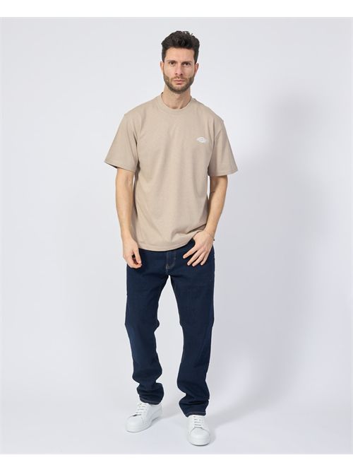 Dickies Crewneck Logo T-Shirt DICKIES | DK0A4YAISS01