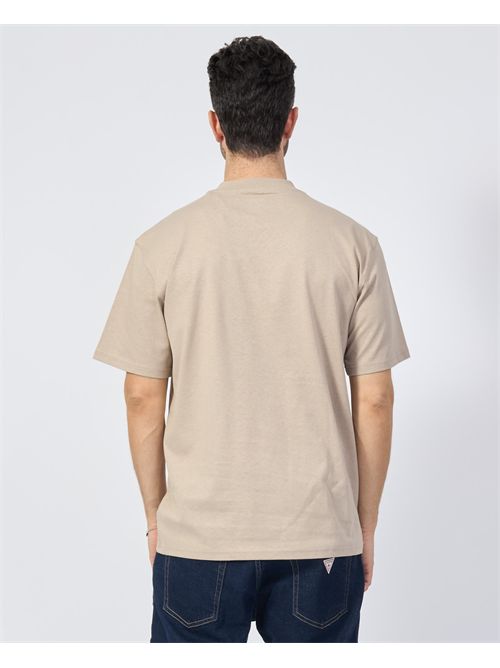 Dickies Crewneck Logo T-Shirt DICKIES | DK0A4YAISS01