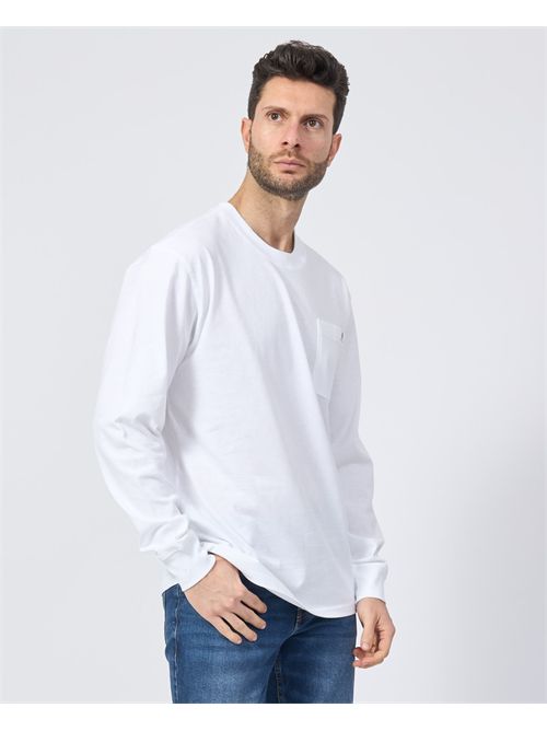 Chemise à manches longues en coton Dickies DICKIES | DK0A4YGHWHX1