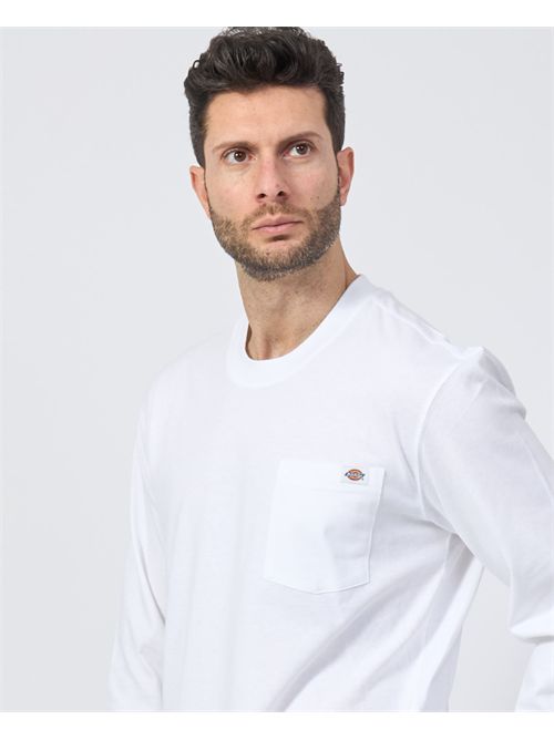 Chemise à manches longues en coton Dickies DICKIES | DK0A4YGHWHX1