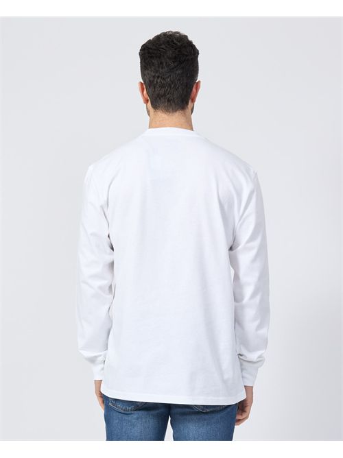 Chemise à manches longues en coton Dickies DICKIES | DK0A4YGHWHX1