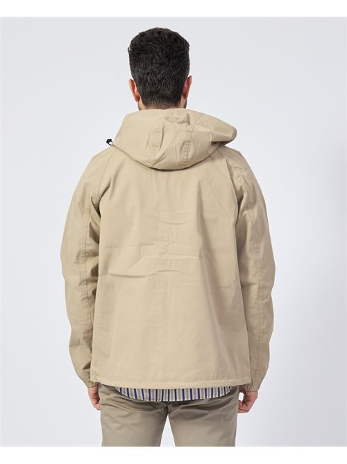 Dickies Men's Jacket with Hood and Logo DICKIES | DK0A4Z3Y0DS1