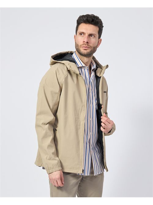 Dickies Men's Jacket with Hood and Logo DICKIES | DK0A4Z3Y0DS1