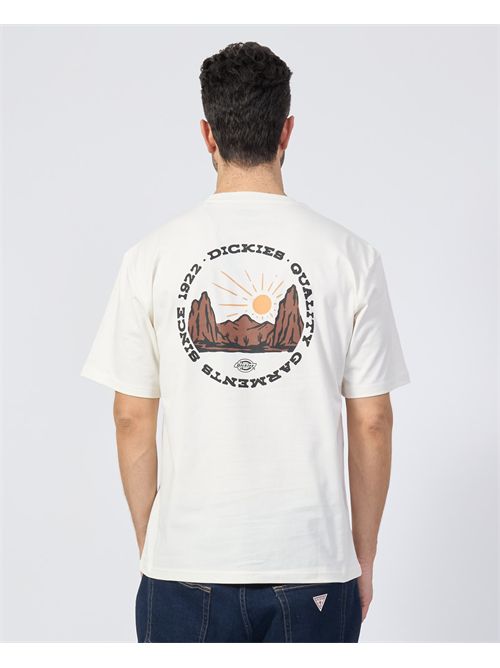 T-shirt in cotone Dickies con logo DICKIES | DK0A4Z8PC481