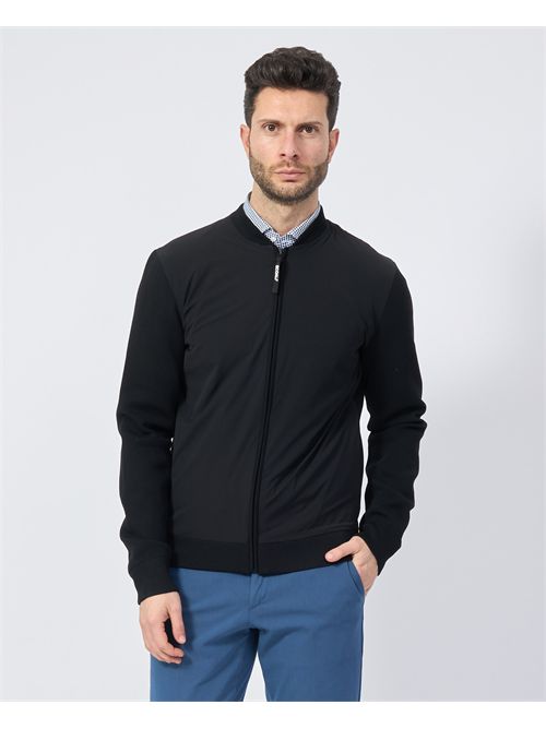 Veste zippée Ecoalf pour homme ECOALF | MGAKNKOBUS0568319