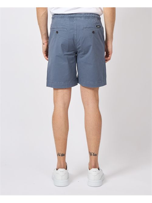Bermuda Ecoalf con elastico in vita ECOALF | MGAPCETHIC0753179