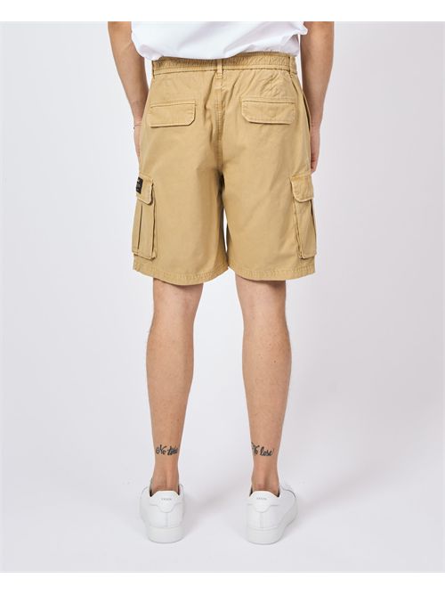 Ecoalf Bermuda shorts with side pockets ECOALF | MGAPCETHIC0754060