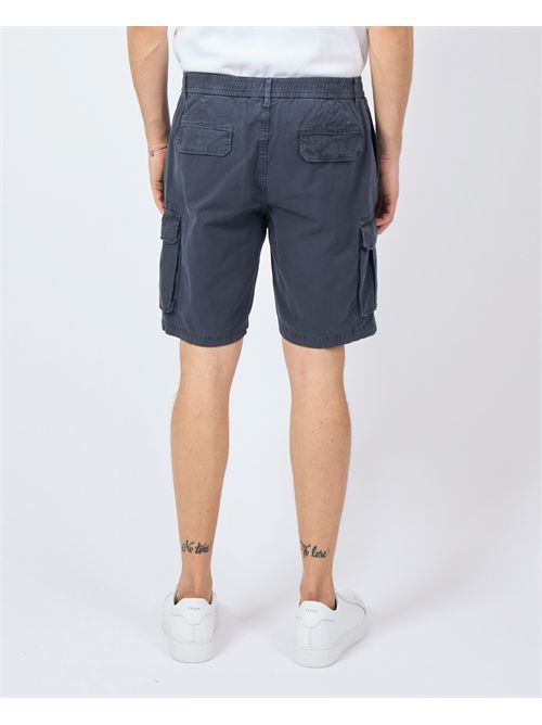 Ecoalf Bermuda shorts with side pockets ECOALF | MGAPCETHIC0754161