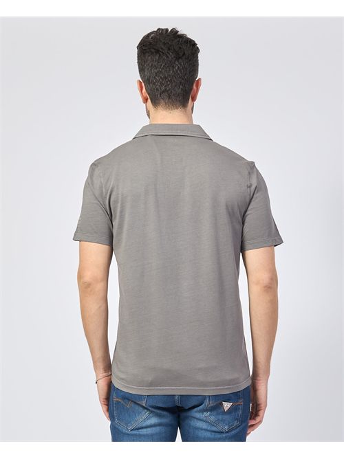 Ecoalf organic cotton buttonless polo ECOALF | MGAPOENZO00831303