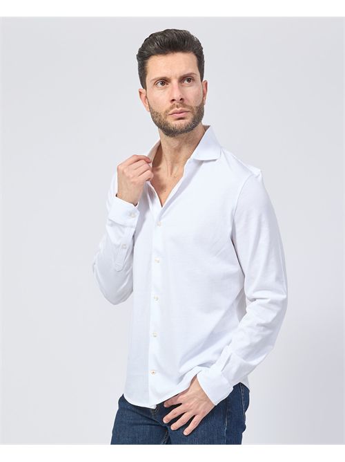 Camicia Ecoalf Mole in cotone riciclato ECOALF | MGASRMOLE00831000