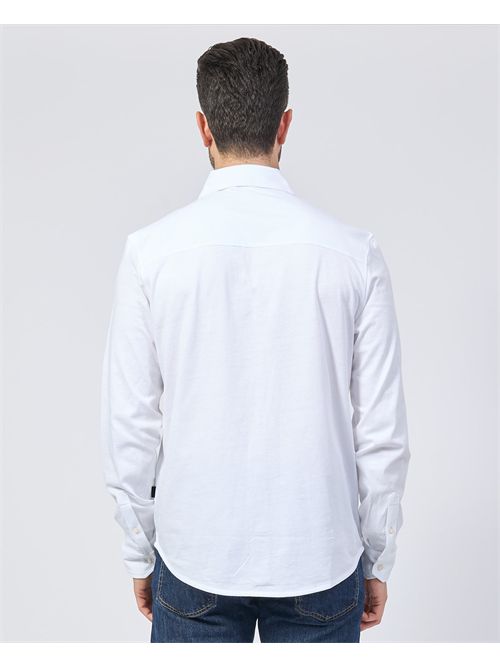 Ecoalf Mole Shirt in recycled cotton ECOALF | MGASRMOLE00831000