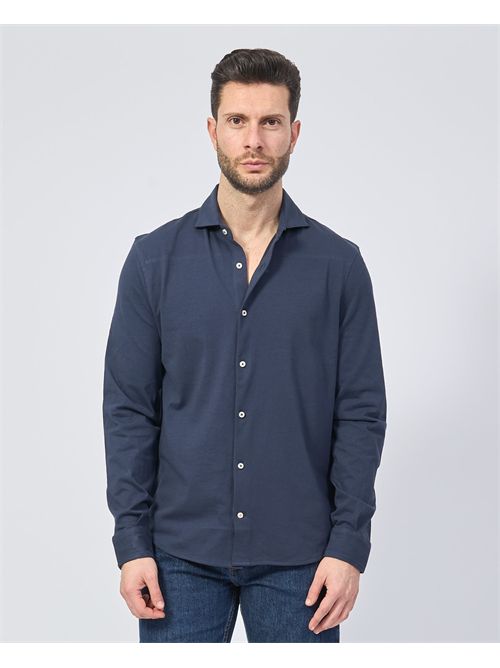 Ecoalf Mole Recycled Cotton Shirt ECOALF | MGASRMOLE00831161