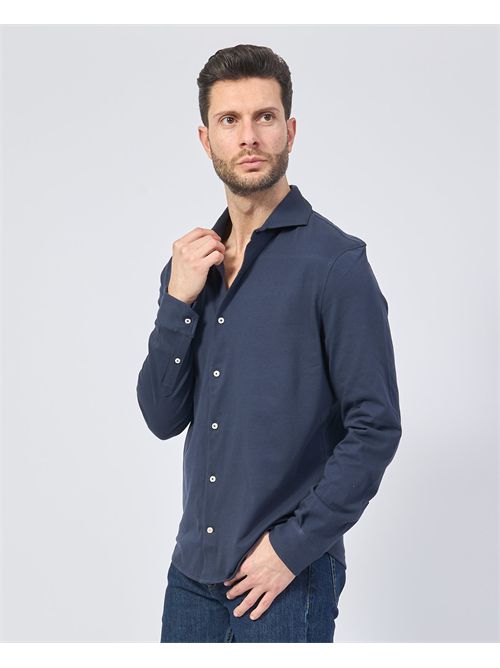 Camicia Ecoalf Mole in cotone riciclato ECOALF | MGASRMOLE00831161