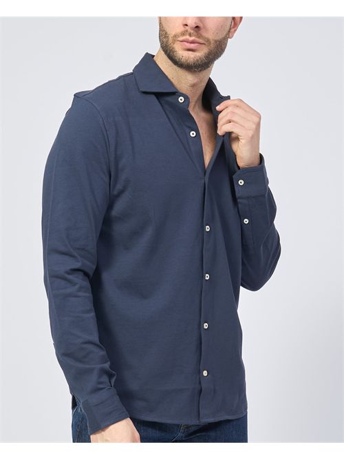 Camicia Ecoalf Mole in cotone riciclato ECOALF | MGASRMOLE00831161