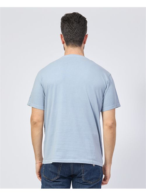 Min Ecoalf Organic Cotton T-Shirt ECOALF | MGATSMIN000803345