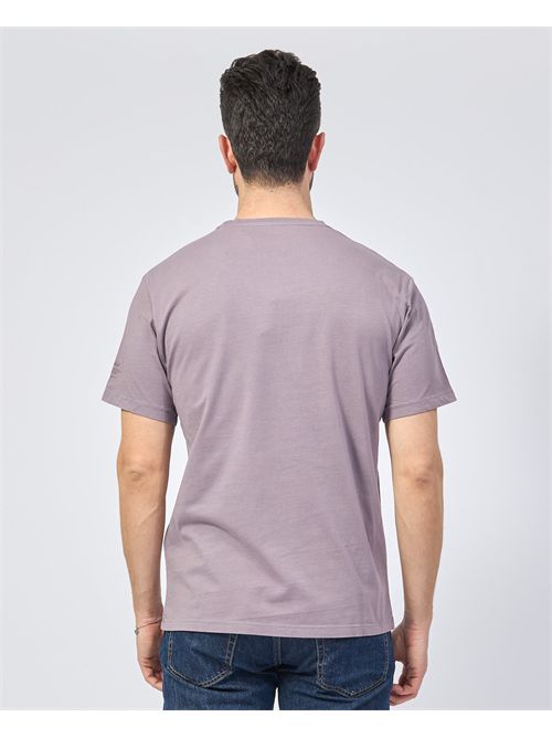 Min Ecoalf Organic Cotton T-Shirt ECOALF | MGATSMIN000803519