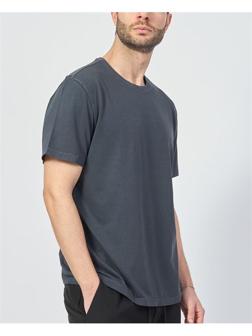 Ecoalf T-shirt with back print ECOALF | MGATSTIMBU0824171