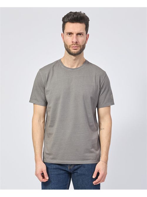 Ecoalf organic cotton logo t-shirt ECOALF | MGATSVENTA0831303