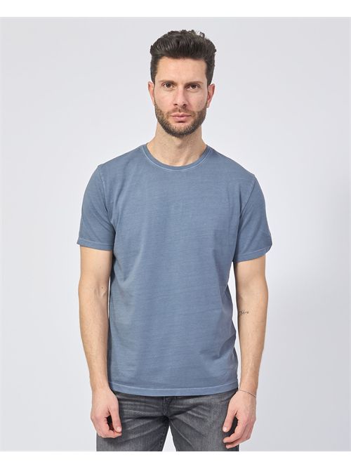 Ecoalf organic cotton logo t-shirt ECOALF | MGATSVENTA0831311