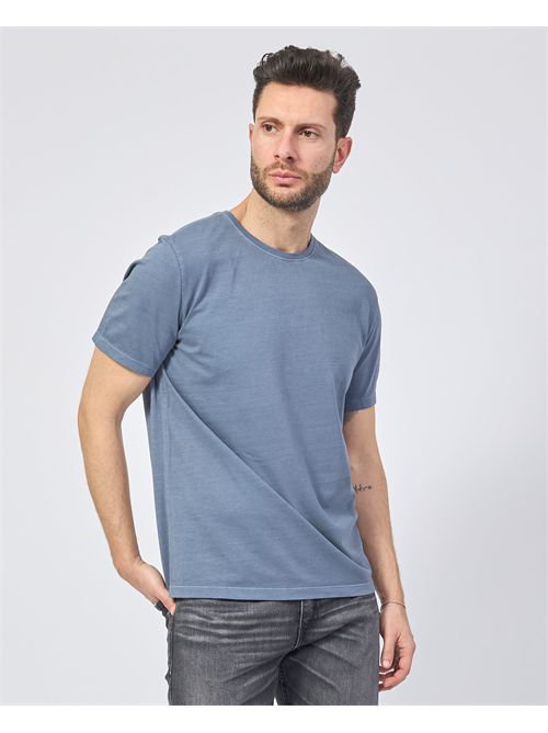 Ecoalf organic cotton logo t-shirt ECOALF | MGATSVENTA0831311