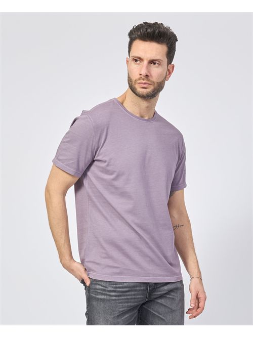 Ecoalf organic cotton logo t-shirt ECOALF | MGATSVENTA0831519