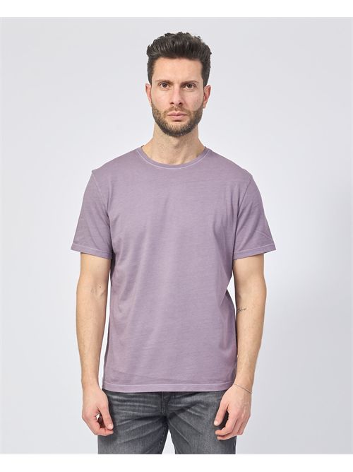 Ecoalf organic cotton logo t-shirt ECOALF | MGATSVENTA0831519