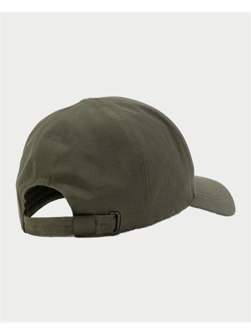 Casquette Munich Ecoalf en coton mélangé ECOALF | UACCAMUEOI0042102