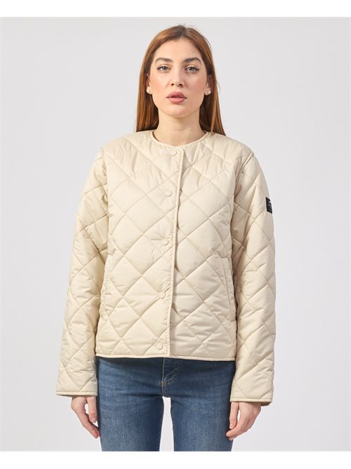 Veste déperlante pour femme Ecoalf Musa ECOALF | WGAJKMUSA00987223