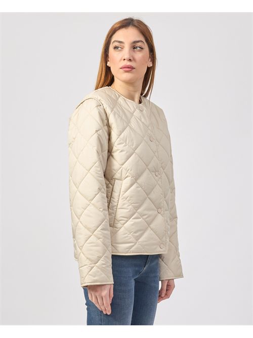 Veste déperlante pour femme Ecoalf Musa ECOALF | WGAJKMUSA00987223