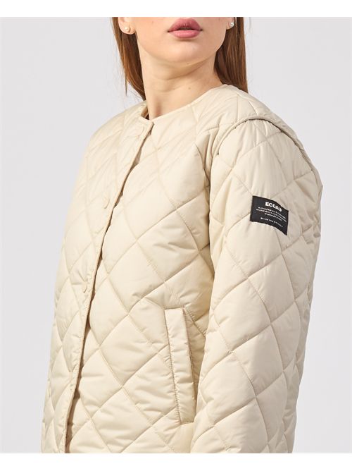 Ecoalf Musa women's water-repellent jacket ECOALF | WGAJKMUSA00987223