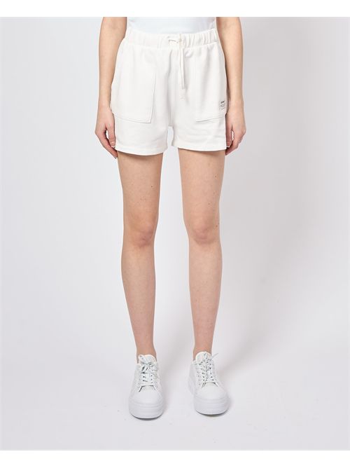 Ecoalf Organic Cotton Shorts ECOALF | WGAPCNESS00856001